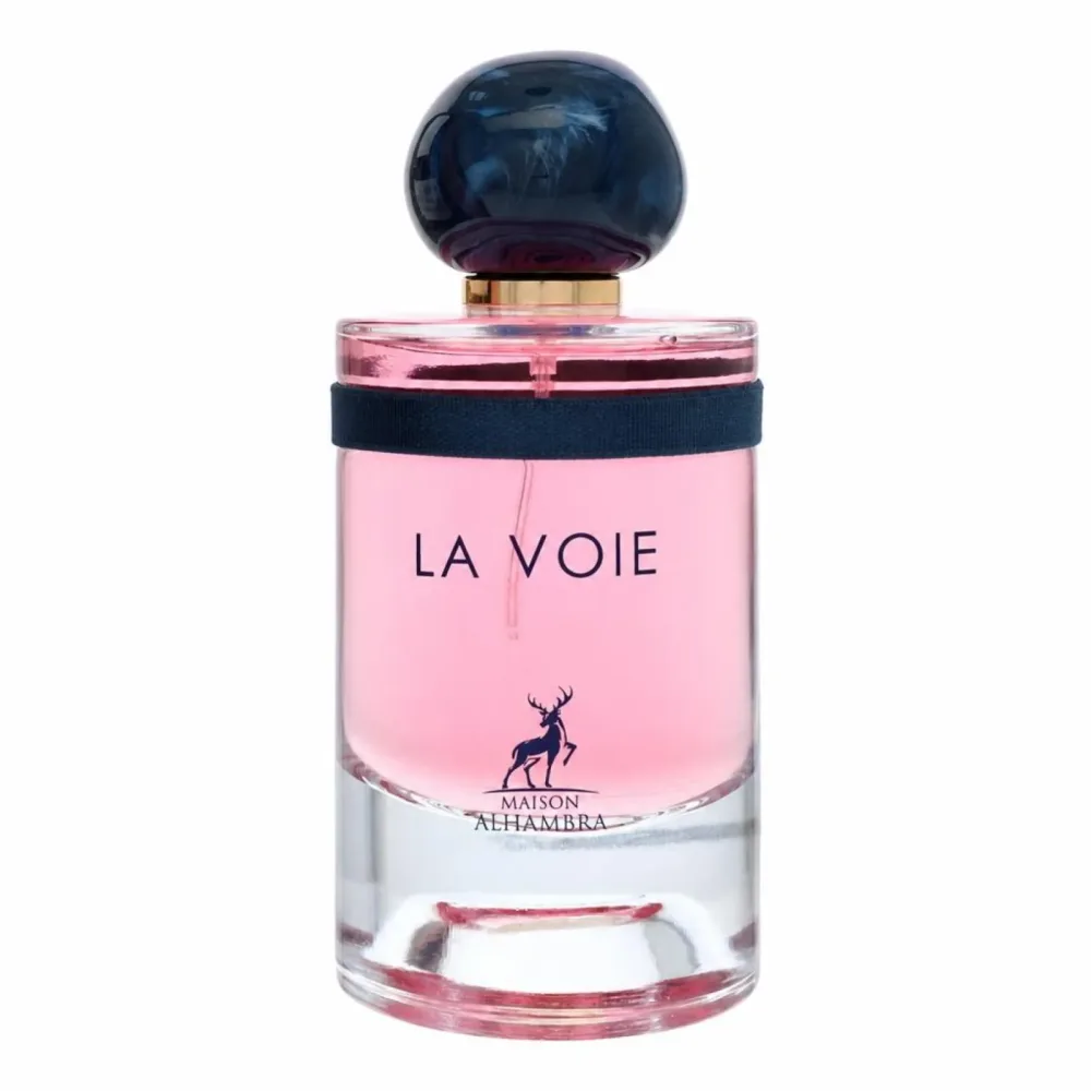 Maison Alhambra La Voie Eau De Parfum Spray (Unisex) 100 ml