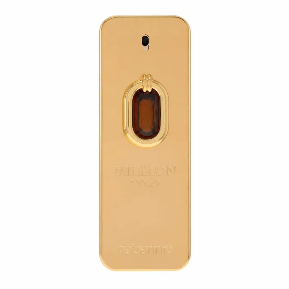 Rabanne Million Gold Elixir Intense Spray Parfum Elixir 200 ml Herren