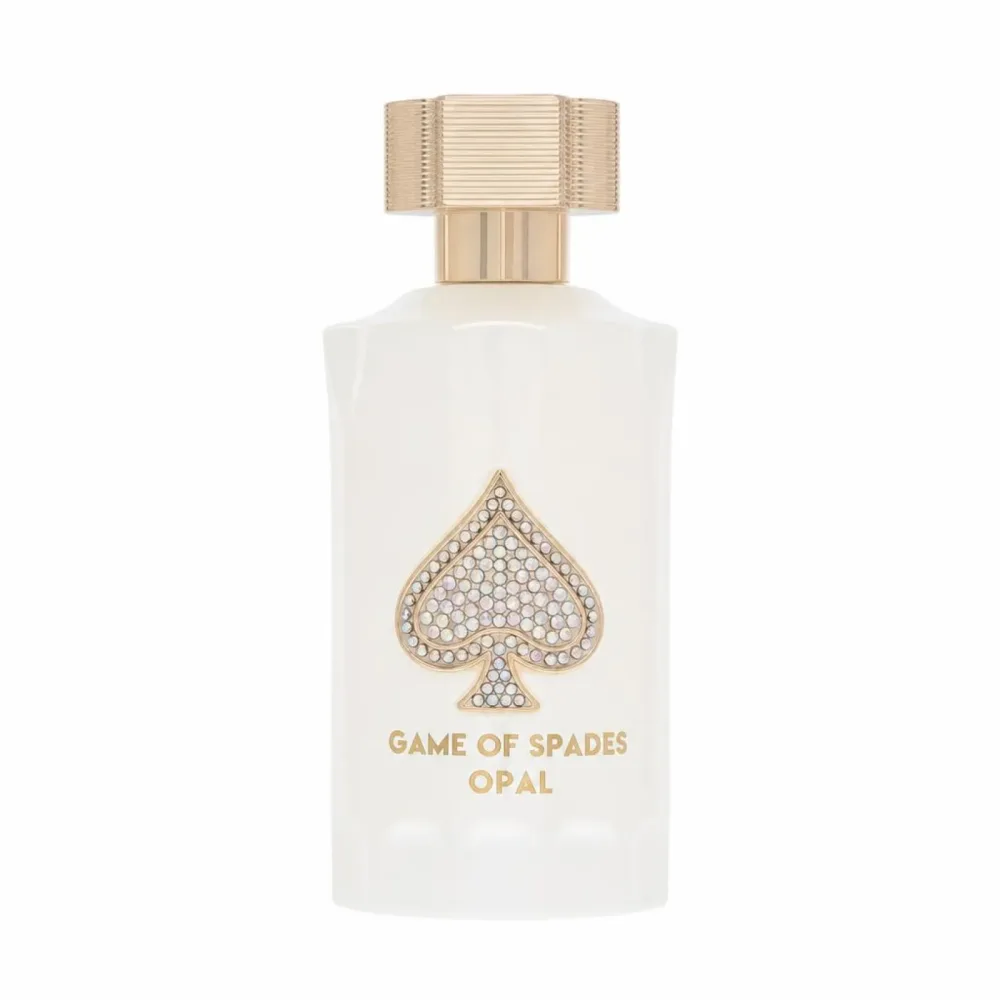 Jo Milano Game Of Spades Opal Parfum Spray (Unisex) 90 ml