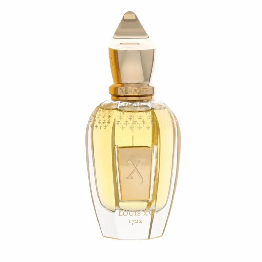 XERJOFF Blends Louis XV Eau de Parfum 50 ml