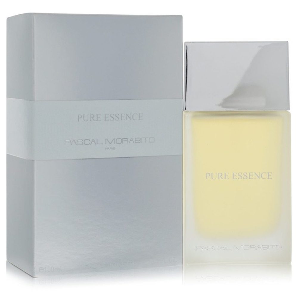 Pure Essence by Pascal Morabito Eau de Toilette Spray 100 ml