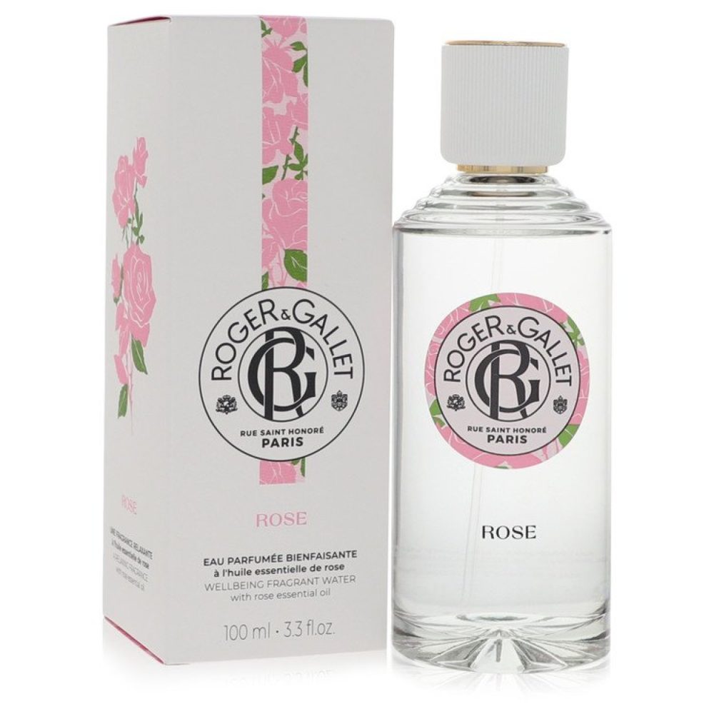 Duftendes Wohlfühl-wasser Damen  100 ml