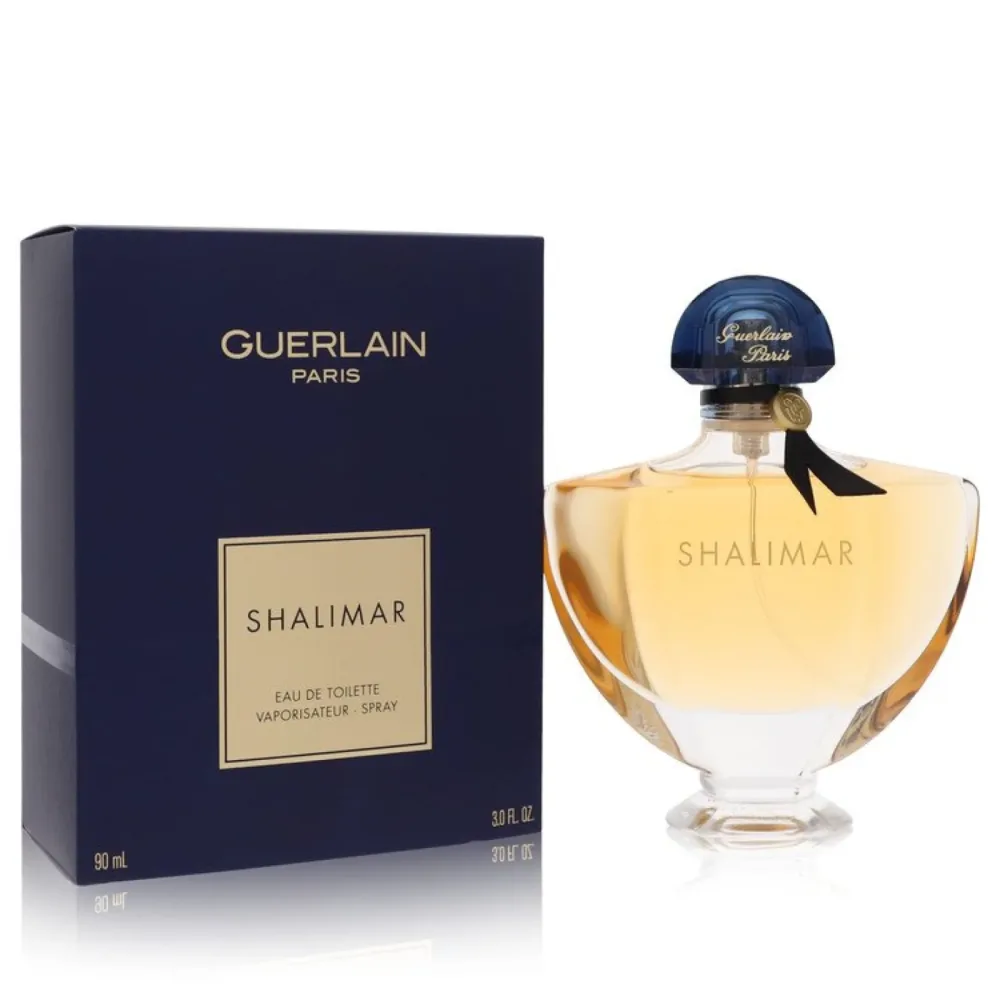 Guerlain Shalimar Damenparfum 90 ml Damen