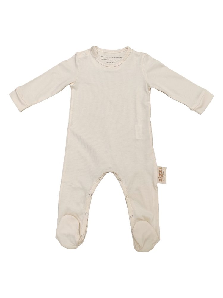 Schlafanzug Classic 3-6 M