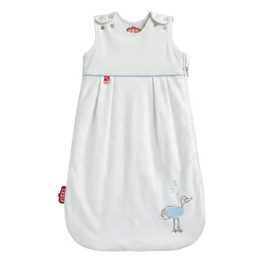 Schlafsack 70 cm / Bird Dodo Lola / 70 cm