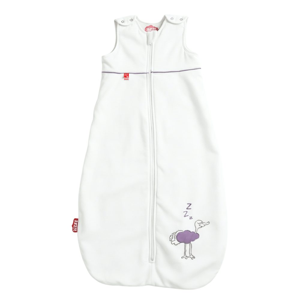 Babyschlafsack Bird Dodo Lola / 24-48 Monate (110cm)