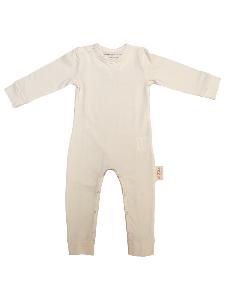 Schlafanzug Classic 12-18M