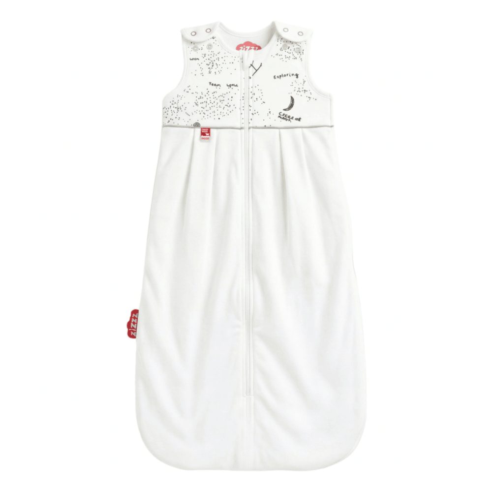 Babyschlafsack Space Odyssey / 24-48 Monate (110cm)