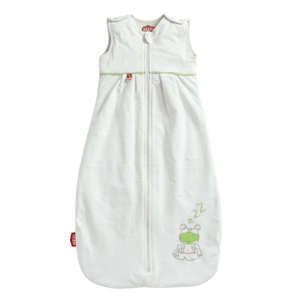 Babyschlafsack Frog Ragnar D. / 24-48 Monate (110cm)