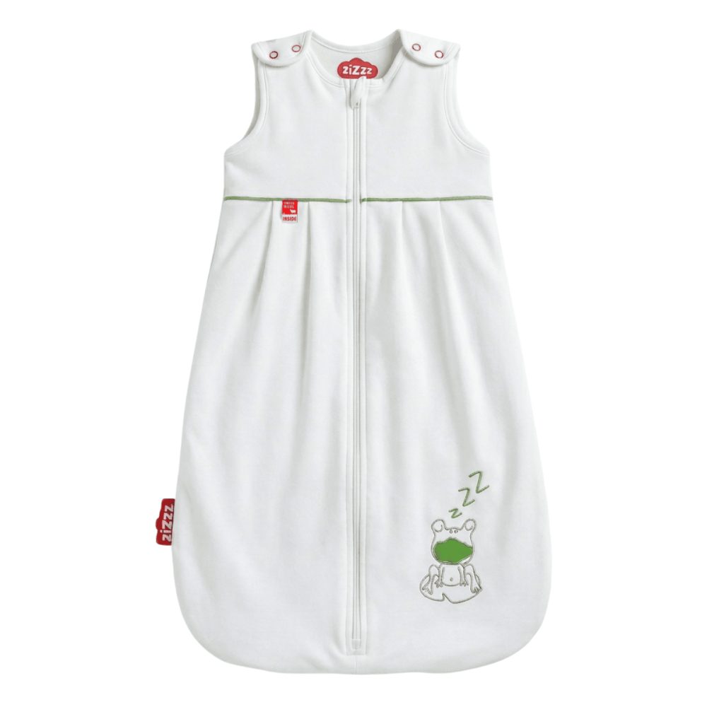 Babyschlafsack Frog Ragnar D. / 6-24 Monate (90cm)
