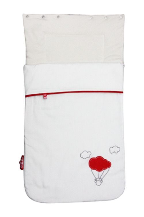 Fußsack In the Clouds