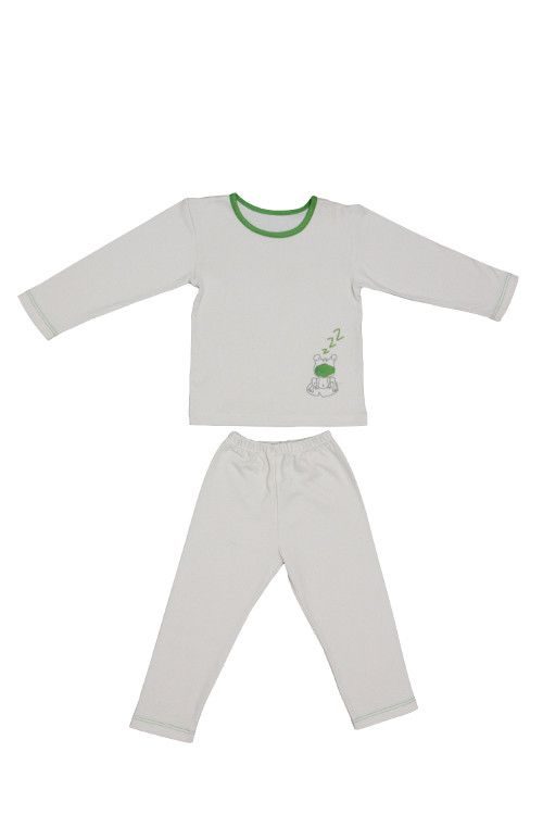 Schlafanzug Frog Ragnar D. 12-18M