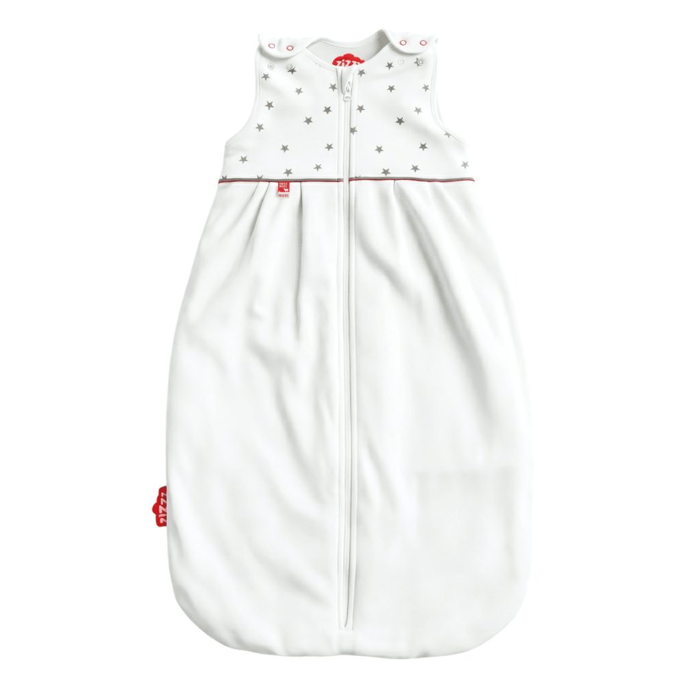 Babyschlafsack Glücksstern / 6-24 Monate (90cm)