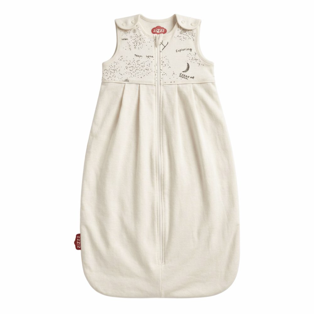 Babyschlafsack Sommer Space Odyssey / 24-48 Monate (110cm)