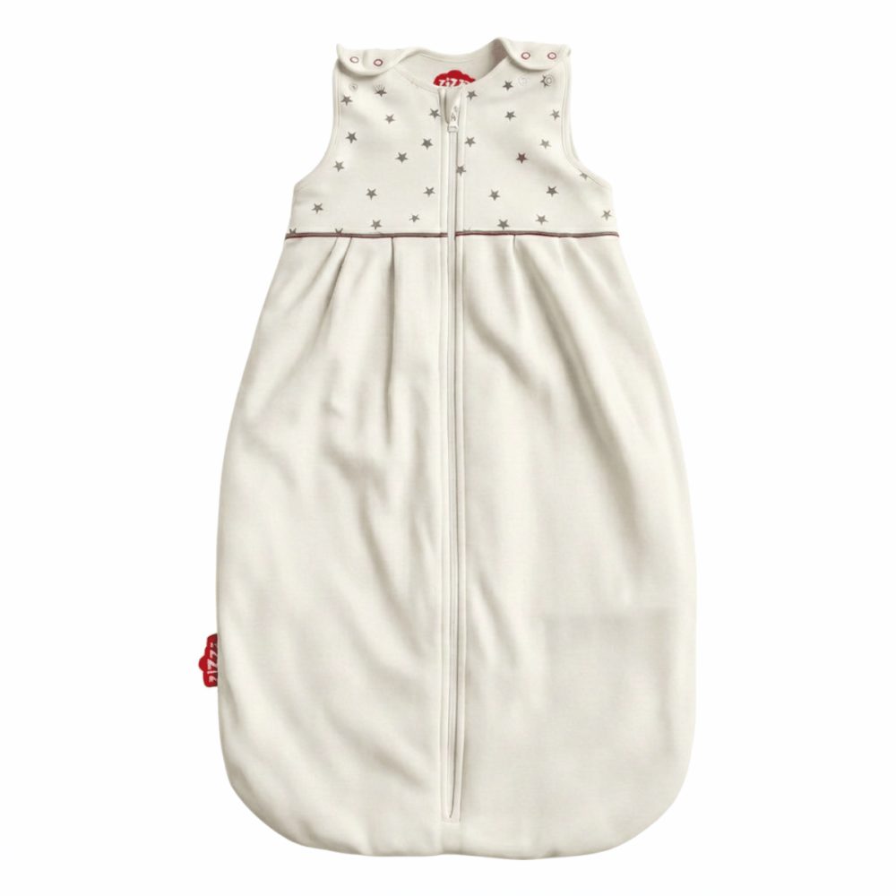 Babyschlafsack Sommer Glücksstern / 6-24 Monate (90cm)