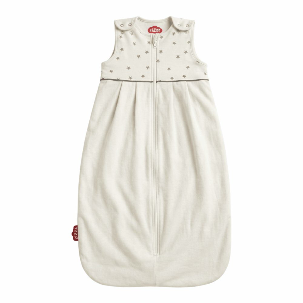 Babyschlafsack Sommer Glücksstern / 24-48 Monate (110cm)
