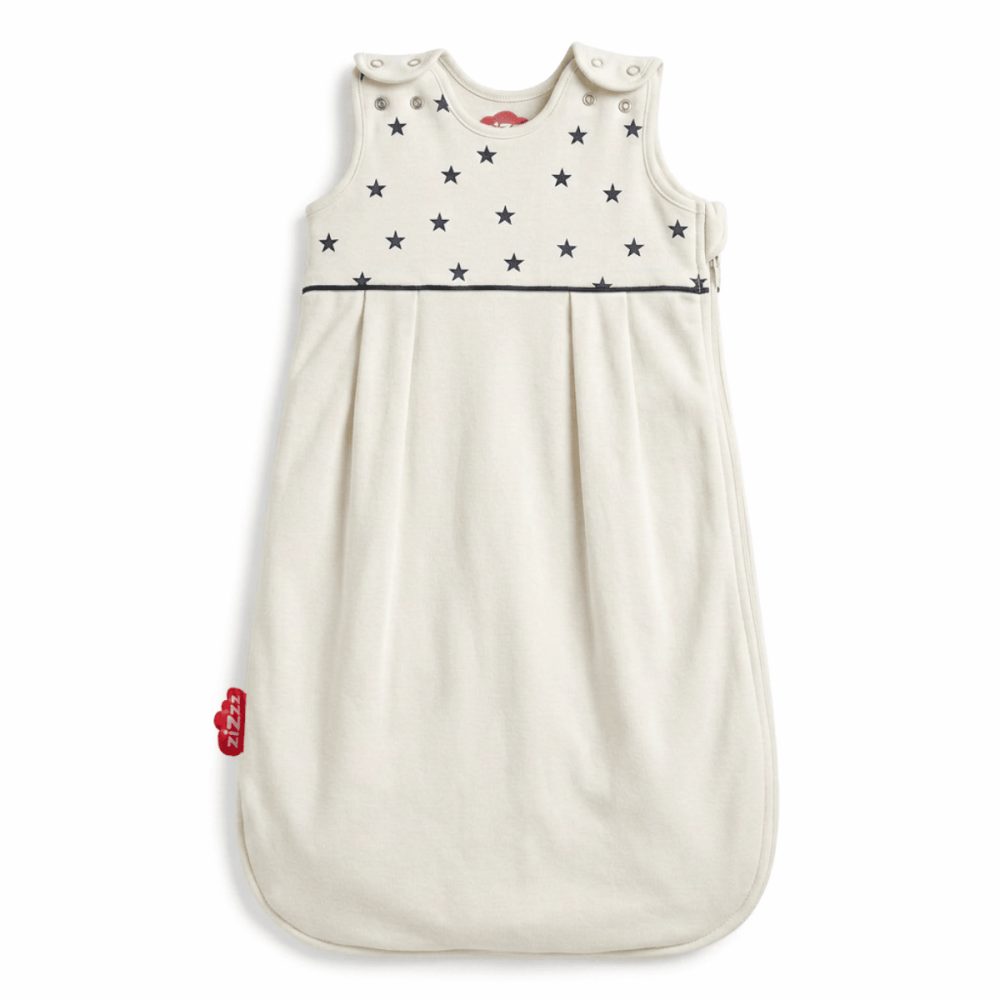 Babyschlafsack Sommer Glücksstern / 0-6 Monate (70cm)
