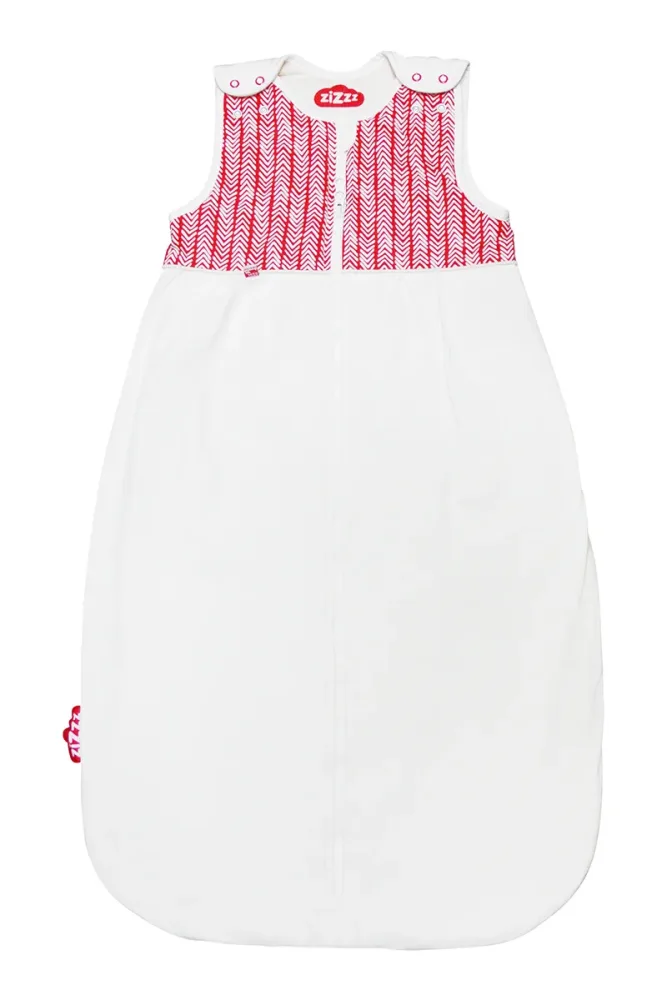 Babyschlafsack Herringbone / 6-24 Monate (90cm)