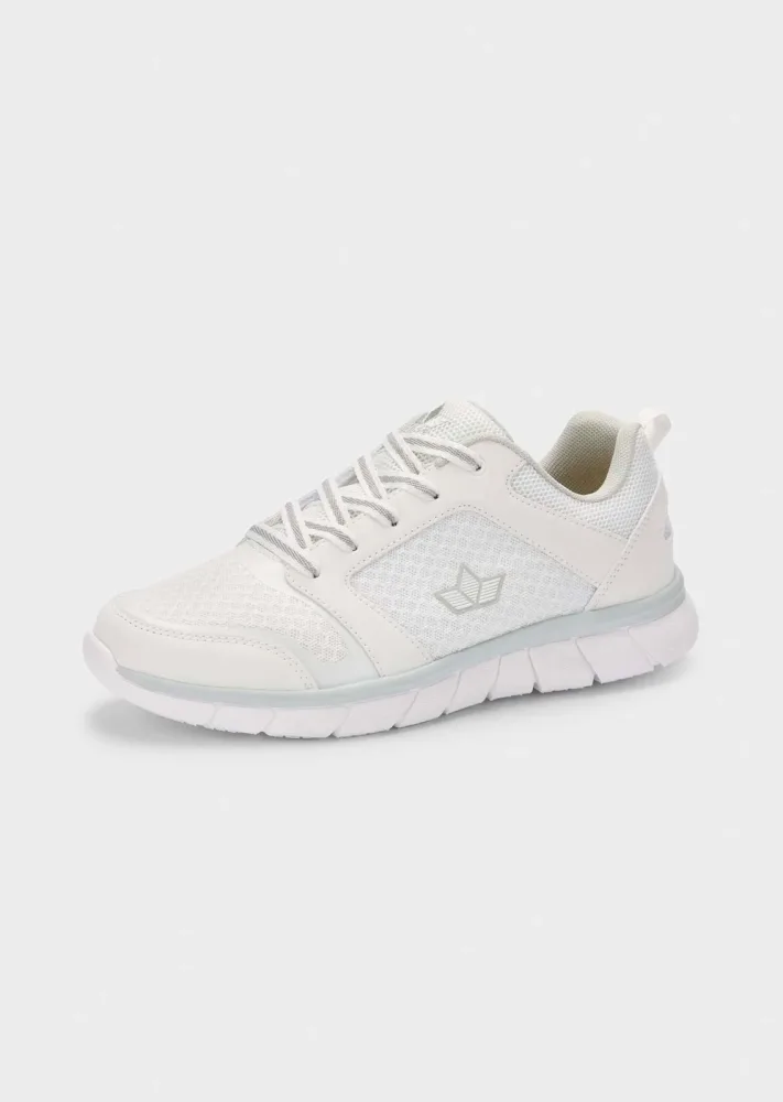 Sneaker - weiss - Gr. 38 von Goldner Fashion