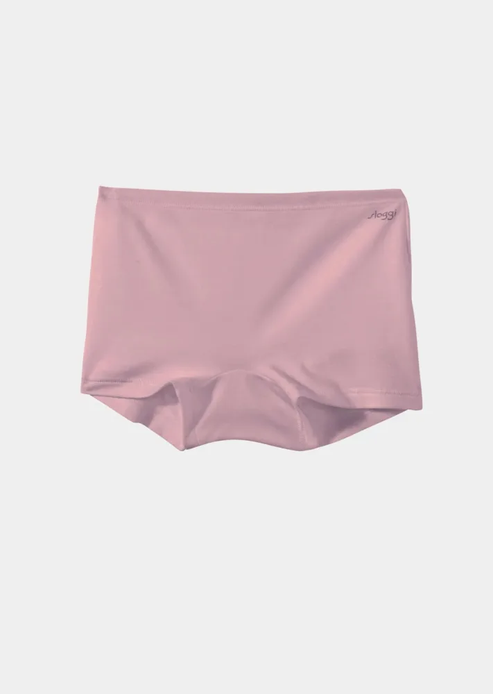 Shorts im 3er-Pack - altrosé - Gr. S von Goldner Fashion
