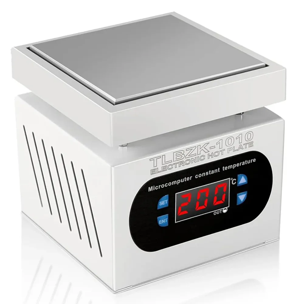 350W/550W Heizstation Digitale Vorheizplattform Elektronische Heizplatte Wartungsheizstation für PCB LCD-Bildschirm-Reparatur