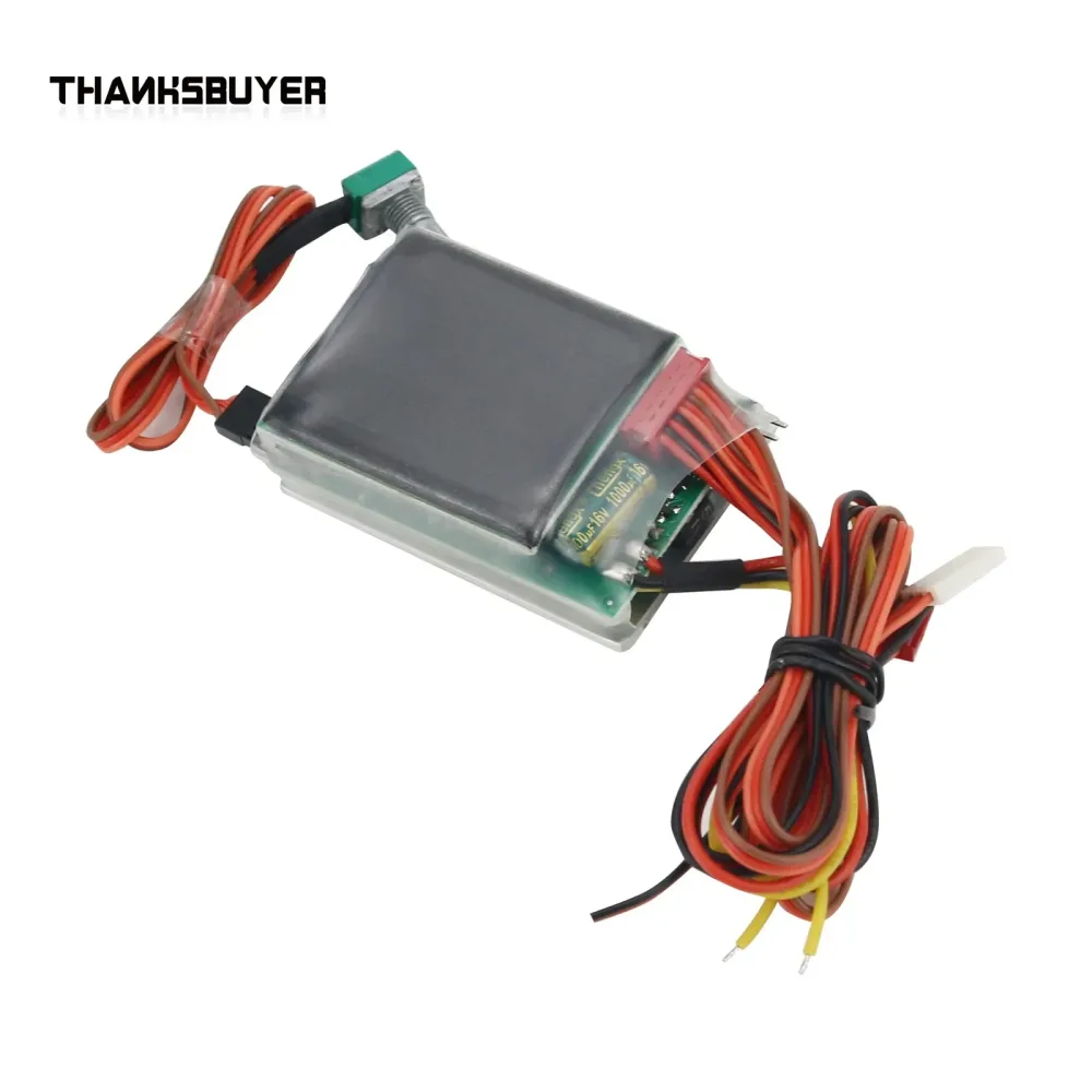 OEM SMX/SMB SMR Radlader Sound modul RC Truck Sound modul geeignet für RC Truck Modelle DIY Hersteller