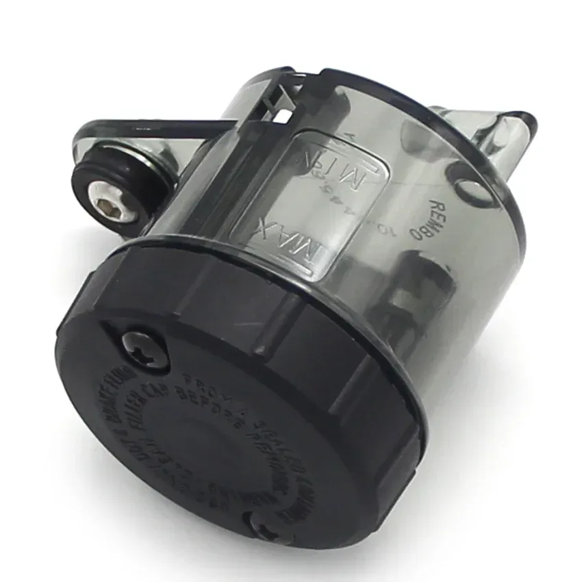 Vorne Hinten Bremse Kupplung Master Zylinder Öl Lagerung Öl Tasse Für KTM 1290 1190 1290 990 SUPER ABENTEUER Superduke R 61313029000