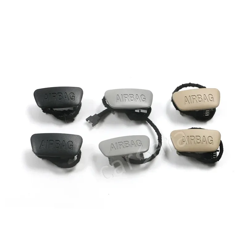 Auto innen umgebungs LED B Säule licht airbag retrofit atmosphäre lampe für BMW 3 serie F30 F31 F34 F35 4 serie F32 F33 F36