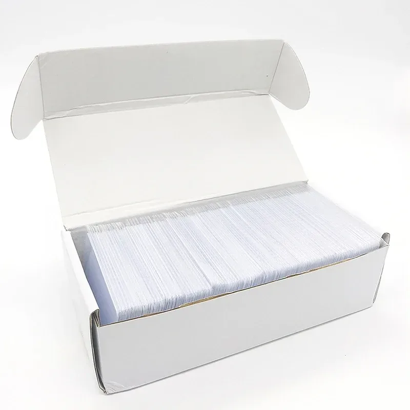 50/100 Stück NTAG215 NFC-Karte Forum Typ 2 Tag Smart Card NFC Aufkleber Tag NTAG 215 Karten