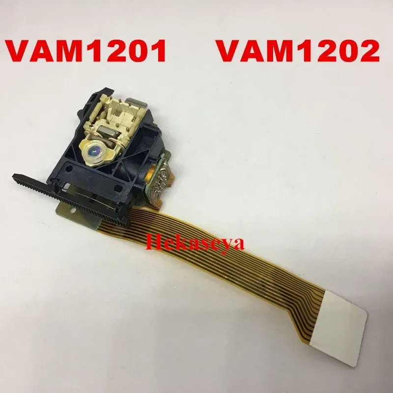 VAM1202 VAM1201 Optische Tonabnehmer CDM1202 CDM1201 Laserkopflinse CDM12.1 CDM12.2 VAM1202L3