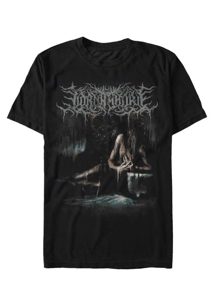 Lorna Shore ? IFTEFWM Cover ? T-Shirt