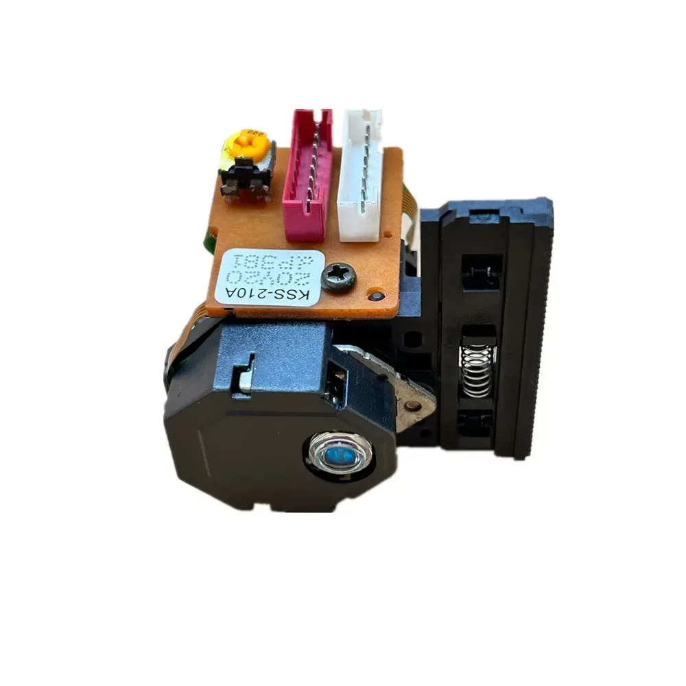 KSS-210A KSS-210B KSS210A KSS210B KSS-212B KSS-150A Hochwertiger optischer Tonabnehmer für Radio-CD-Player mit Laserlinse
