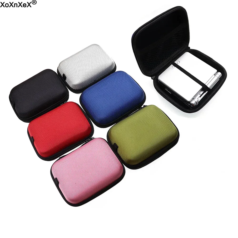 Hard Case Reise Tragen Schutz Tasche Für Gameboy Advance SP Tragen Schutzhülle Lagerung Tasche Für GBA SP Konsole