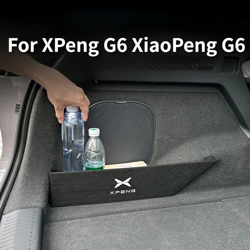 Für XPeng G6 XiaoPeng G6 2026 Auto-Ladeanschluss Regenschutzabdeckung Schutzvorrichtung Automotive