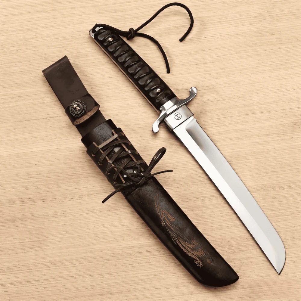Professionelle japanische Küchenmesser aus Edelstahl mit hoher Härte, Metzgermesser zum Fleischschneiden, Küchenzubehör, Küchenmesser