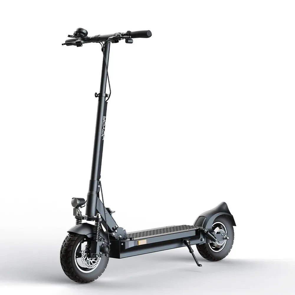 JOYOR Y8-S (ABE) Elektroroller 48V 26AH Akku 110KM Reichweite 10 Zoll Räder Große Kapazität Erwachsenen-City-E-Scooter