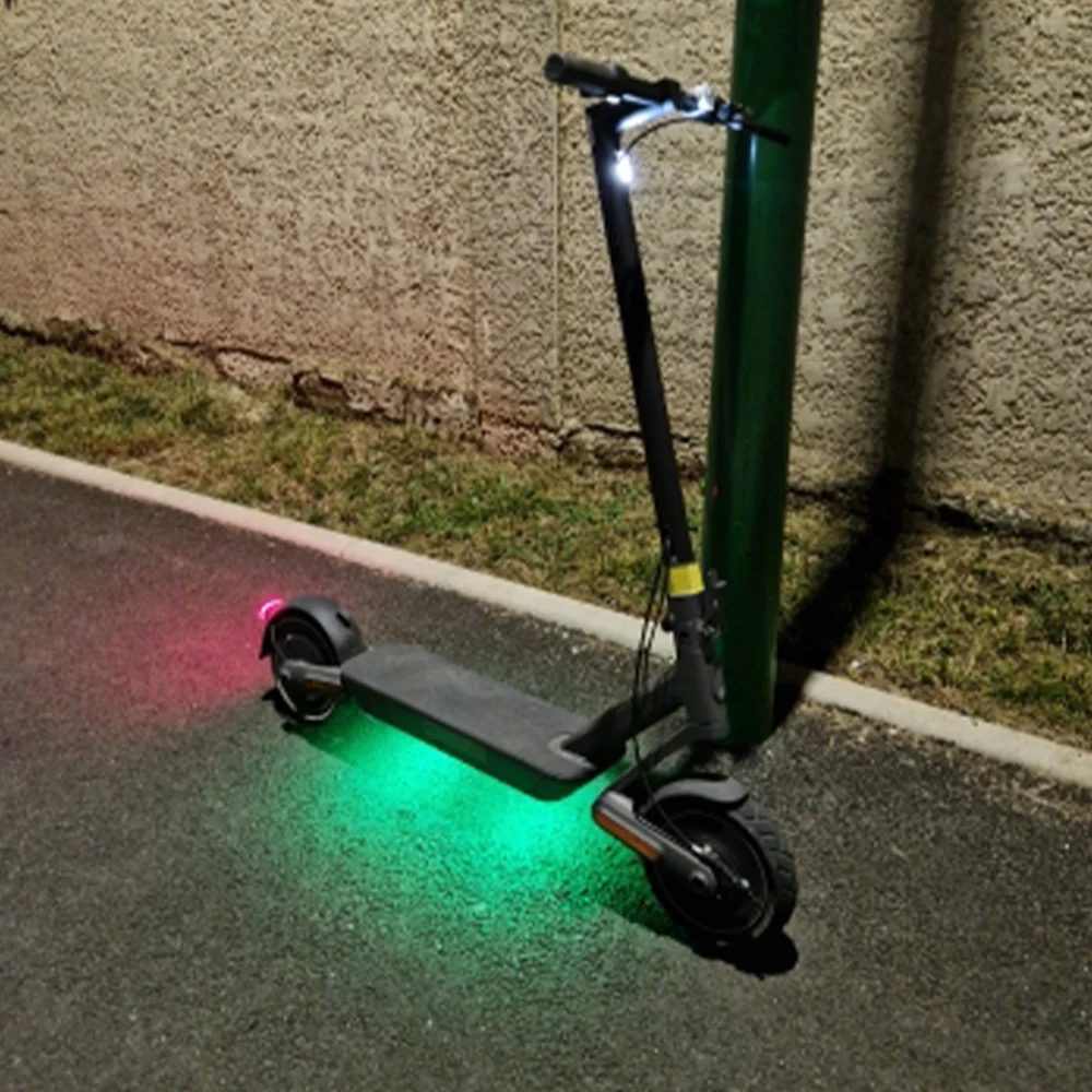 RGB Led Roller Strobe Lichter Fahrrad LED-Blitz Position Drahtlose Licht Flugzeug Flugzeug Hubschrauber Warnleuchten Zubehör