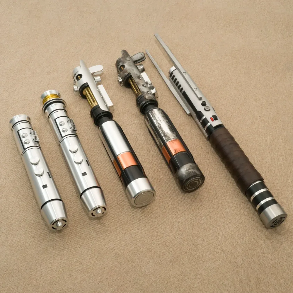 Mundi Barriss Offee Shaak Ti Starkiller Sith Stalker General Kompatibilität Core Proffie V3.9 Board 50 Schriftarten