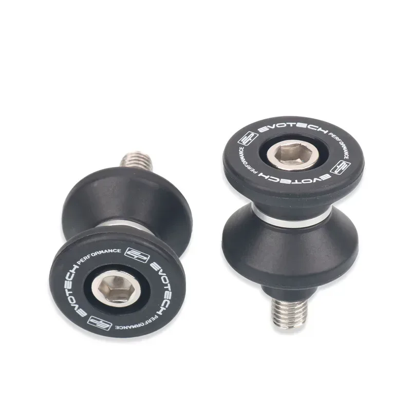 CENJITION M8 Universeller Motorrad-Schwingenständer für Suzuki GSR GSXR600 GSXR750 GSXR1000 SV650 SV1000 VSTROM 650