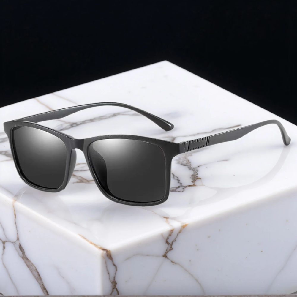 UV400 Radfahren Sonnenbrille Männer Frauen Luxus Marke Designer männer Quadrat Sonnenbrille Mode Fahren Angeln UV400 Brillen Mann