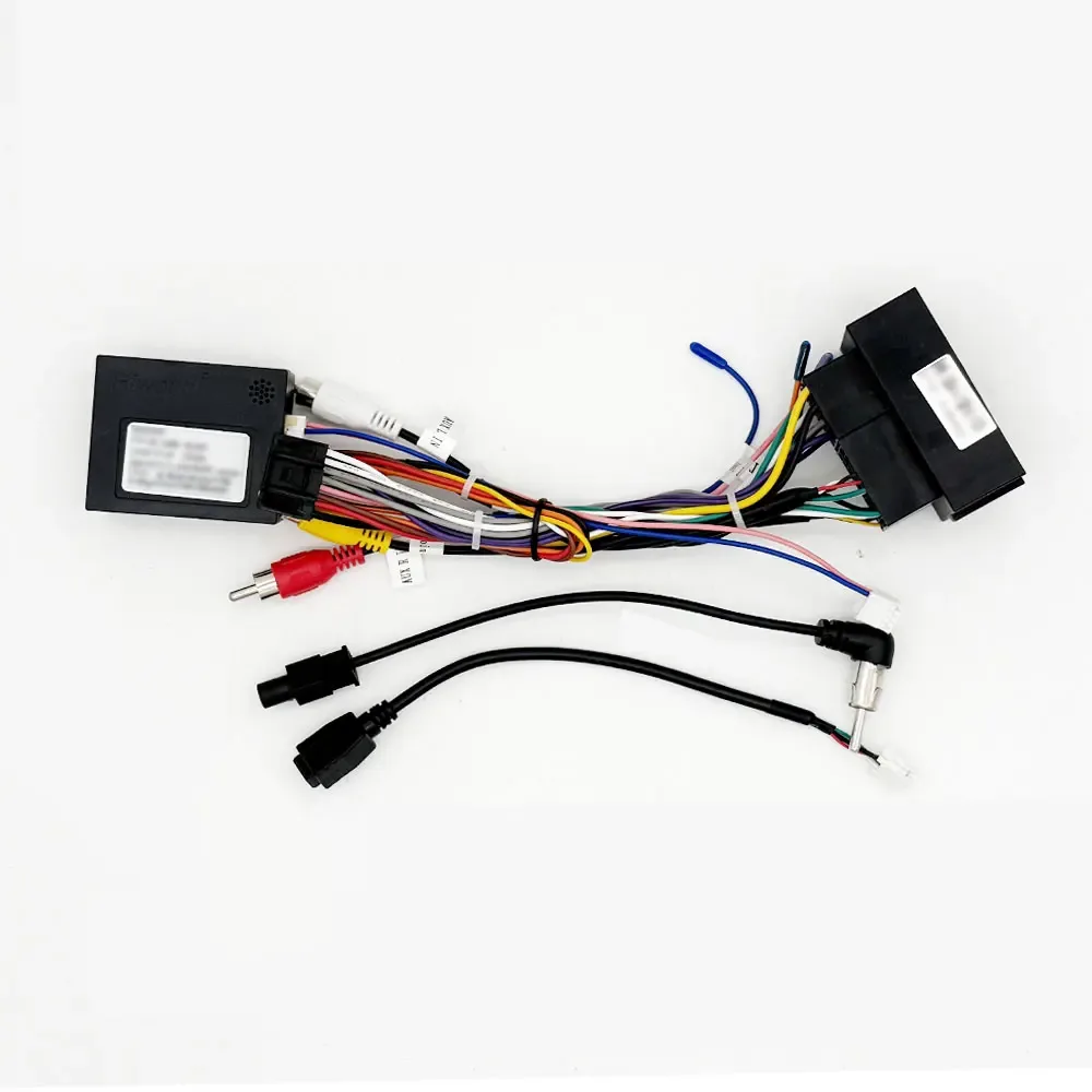 Optionaler Adapter für unseren Shop