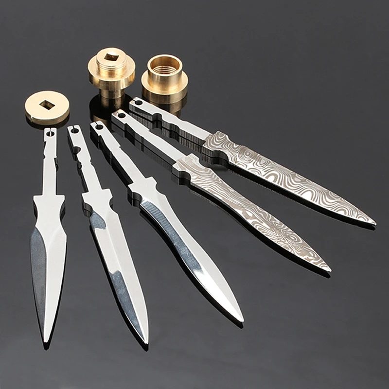 Kegelnadel, professionelles Teemesser-Nadelpickel, Puer-Tee-Werkzeuge, brechend neugierig, Multifunktions-Ziegelwerkzeug, DIY-Set, 1 Stück