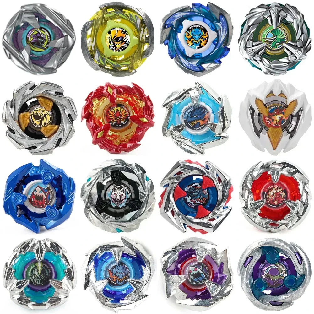 Takara Tomy Beyxs Gesamte Serie Gyro X Spielzeug UX17 BX23 BX26 UX06 UX08 UX11 CX05 CX07 CX08