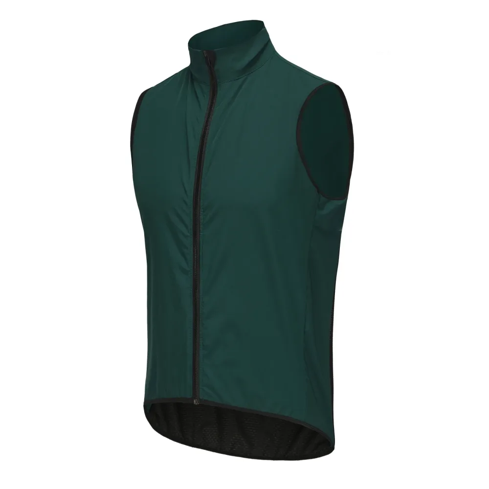 Spexcell rsantce men 2023 wind dicht wasserdicht frühling sommer radfahren ärmellose jacke fahrrad kleidung fahrrad mtb weste trikot