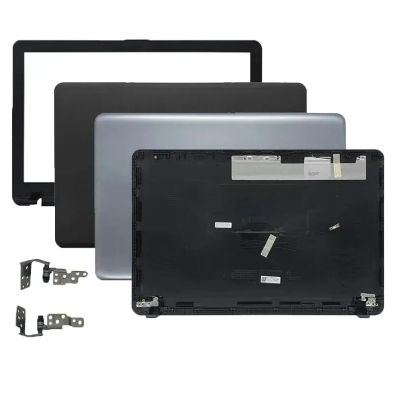 NEUE Für ASUS X541 X541U R541 X540 R540 A540 VM592 VM520U LCD Back Cover/Front Lünette Top Fall gehäuse Bildschirm Hinten Deckel