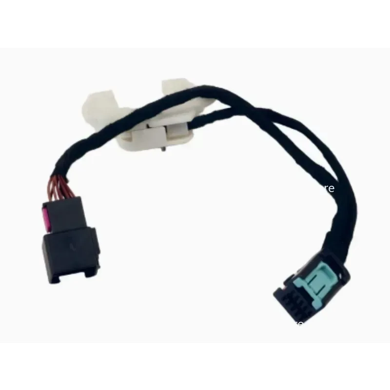 3Q0713128 Hochwertiges Kfz-Mikroschaltermodul für VW Touareg Skoda Karoq 2017 ? Superb III 3v3 3v5 2015-3Q0 713 128