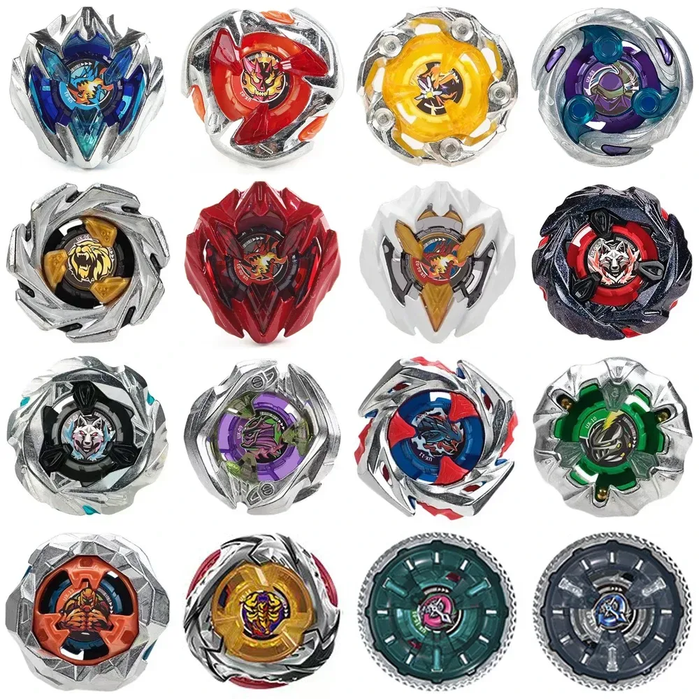 BeyX Gyro X Spielzeug UX-01 Starter Drumbuster 1-60A UX-11 Starter Impact Drake 9-60LR UX06 UX08 UX15 UX16