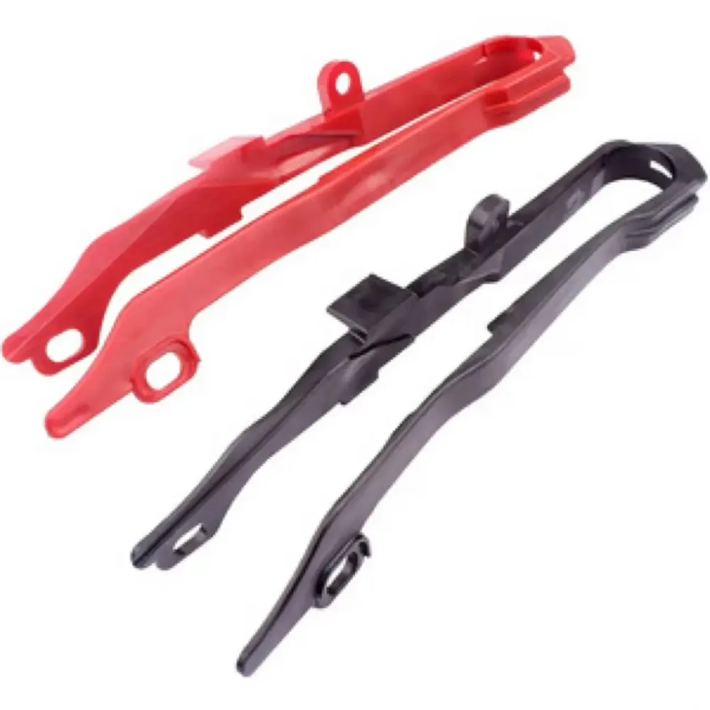 Kettengleitschutz Schwingenschutz Gummischutz Passend für CR125R CR250R CRF250R CRF450R CRF50X CRF450X Dirt Bike Offroad-Ersatz