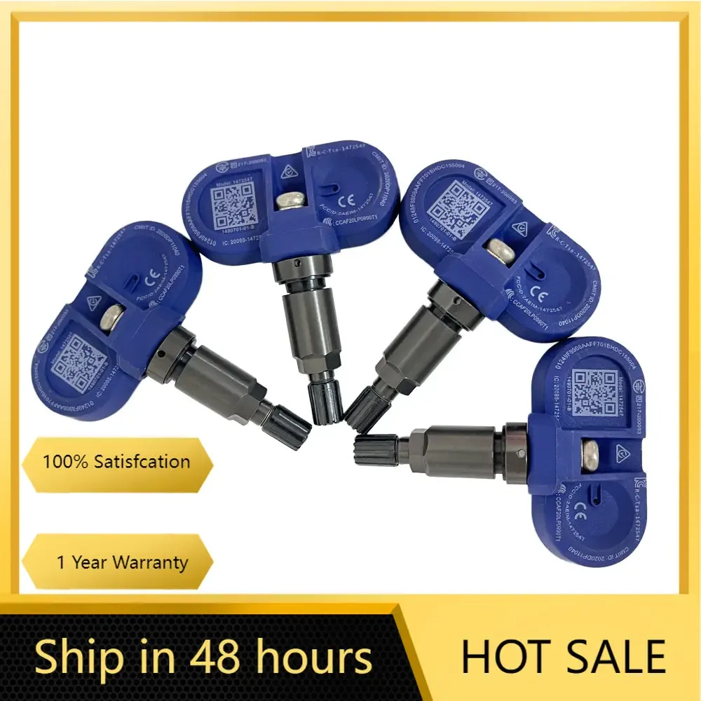 FÜR 2021 2022 Tesla Model 3 Model Y Model S X Bluetooth Tpms Sensor 1472547 1490701 -01-B 149070101 B 149070100 B 1490701 -00-B
