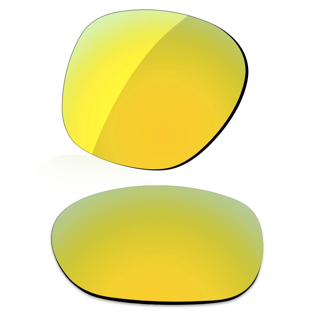 SunglassDoctor Polarisierte Ersatzgläser für Oakley Latch OO9265 53mm |   Latch Asian Fit Sonnenbrillen ? Mehrere Optionen
